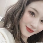 TWICE サナ