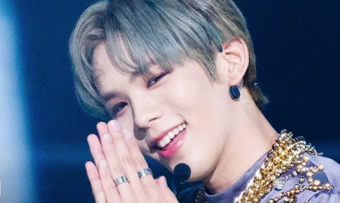NCT ショウタロウ