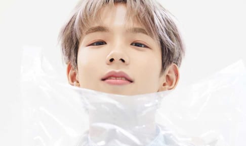 NCT ショウタロウ