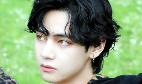 BTS V