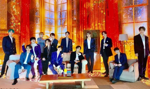 SEVENTEEN