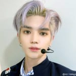 NCT テヨン