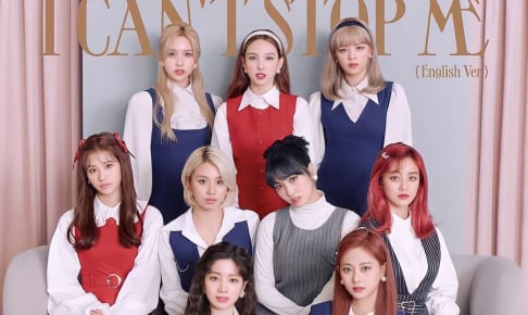 TWICE