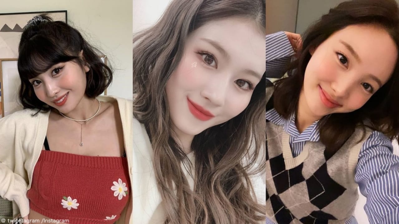 Twice サナ モモ ナヨンがデートしたいのは全員一致であのメンバー 理由はなんと 一緒に外に出かけたことがないから 3人の心を奪ったそのメンバーとは Kpop Monster Twice サナ モモ ナヨンがデートしたいのは全員一致であのメンバー 理由はなんと 一緒に外に出かけたことがないから 3人の心を奪ったそのメンバーとは Kpop Monster