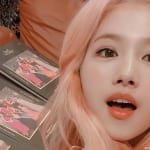 TWICE サナ