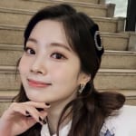 TWICE ダヒョン
