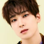 SEVENTEEN ウォヌ