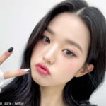 IZ*ONE ウォニョン