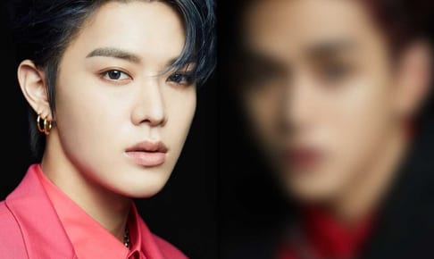 NCT ユウタ