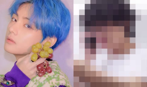 BTS V