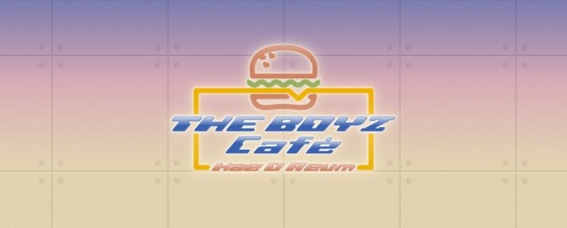 THE BOYZ CAFE