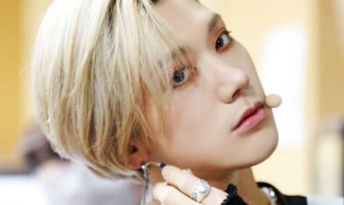 NCT テン