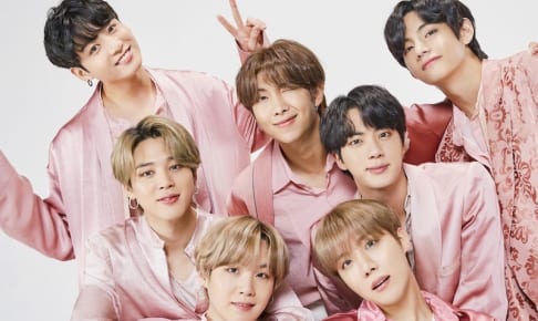 Bts グラミー賞に続き英ブリット アワードにもノミネート 韓国アーティスト史上初の快挙 フー ファイターズ ハイムらと栄冠を争う Kpop Monster Bts グラミー賞に続き英ブリット アワードにもノミネート 韓国アーティスト史上初の快挙 フー ファイターズ ハイムらと栄冠を争う Kpop Monster
