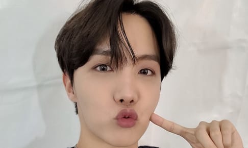 BTS J-HOPE