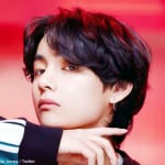 BTS V