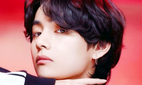BTS V