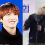 BTS ジョングク