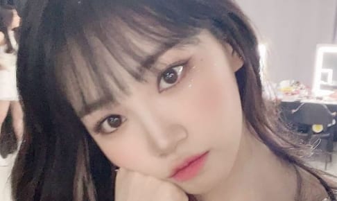 IZ*ONE チェウォン