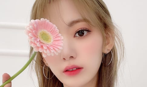 IZ*ONE 宮脇咲良
