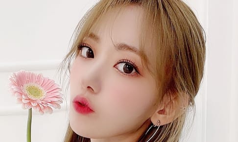 IZ*ONE 宮脇咲良