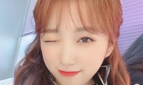 IZ*ONE 宮脇咲良が愛してやまないあの日本のお菓子は韓国人メンバーに 
