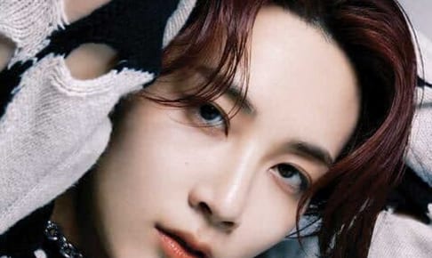 SEVENTEEN ジョンハン