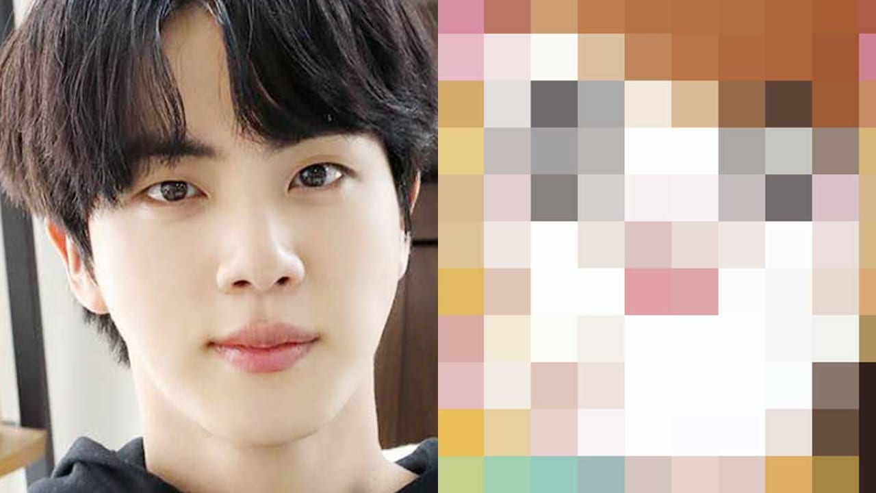 Bts ジン あの日本アニメのキャラクターと相性100 ジンの愛らしさと明るさがみごとにシンクロしたそのキャラクターとは 国民的キャラクターの登場に日本ファン衝撃 納得 Kpop Monster Bts ジン あの日本アニメのキャラクターと相性100 ジンの愛らしさと明るさがみごとにシンクロしたそのキャラクターとは 国民的キャラクターの登場に日本ファン衝撃 納得 Kpop Monster