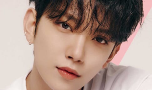 SEVENTEEN ジョシュア