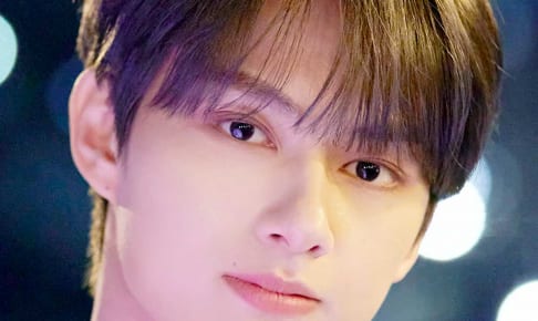 SEVENTEEN ジュン
