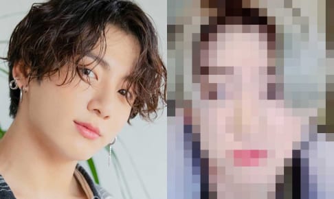 Bts ジョングク マネキン並みのスタイルが視線強奪すぎる ダイエット刺激写真 モデルのように長い脚と引き締まった腹筋 ジョングクの努力が詰まった圧巻のプロポーションにうっとり Kpop Monster
