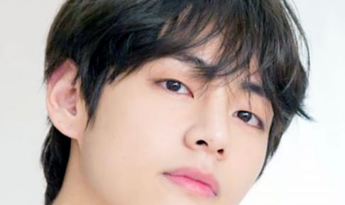 BTS V