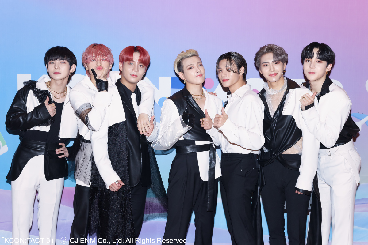 ATEEZ