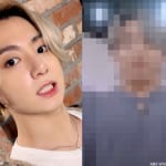 BTS ジョングク