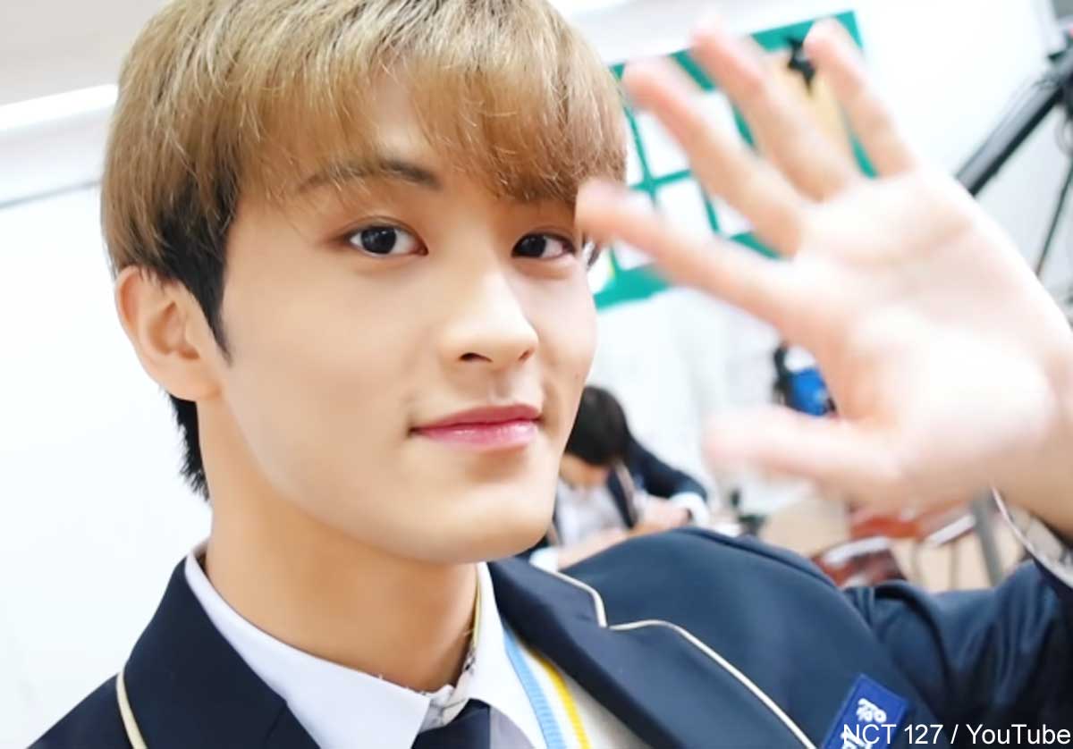 Nct マークの目線で見る世界がかわいすぎる Youtuber マークのvlogが公開 まるでnct 127とクラスメートになったかのような映像に 最高すぎる とファン歓喜 動画 Kpop Monster