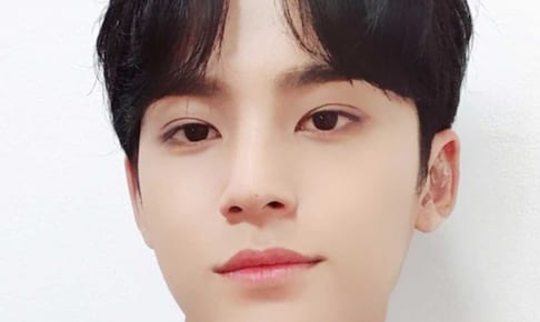 SEVENTEEN ミンギュ