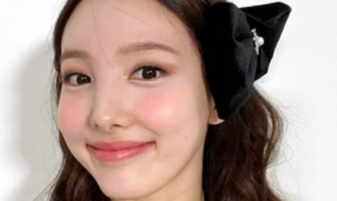 TWICE ナヨン