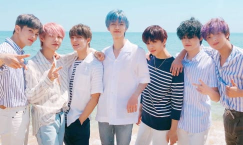 NCT DREAM