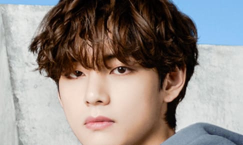 BTS V