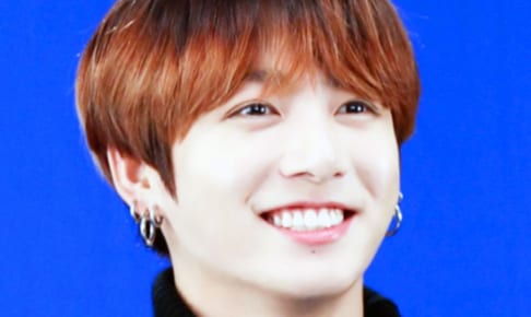 BTS ジョングク