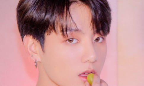 BTS ジョングク