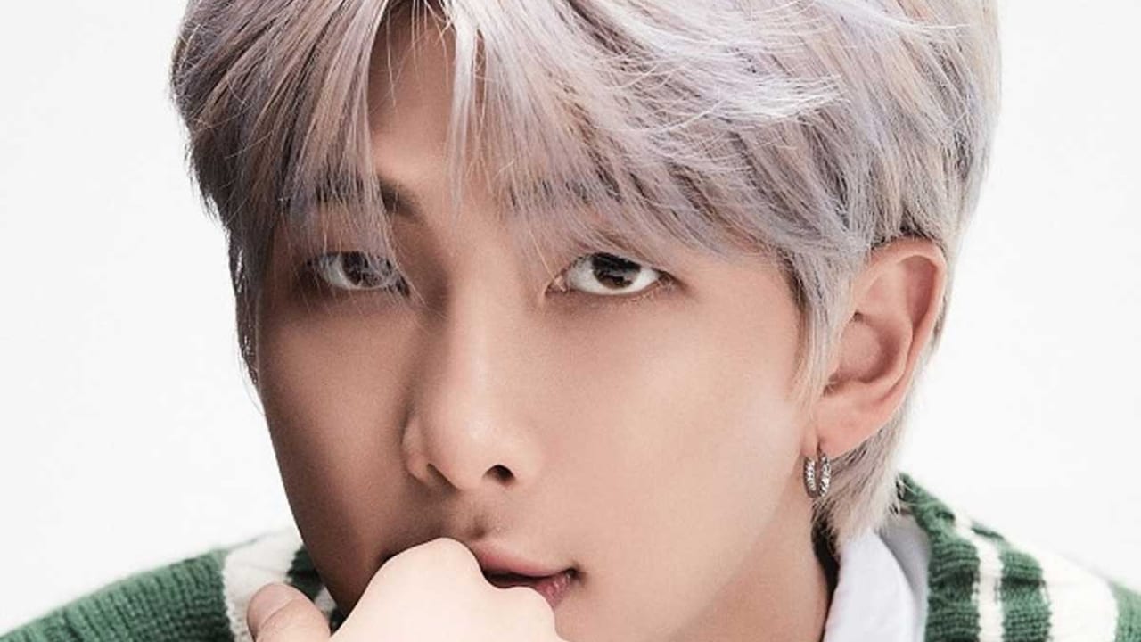 Bts Rmはなぜ英語の勉強を続けるのか すでにネイティブ級の実力をもっているのに その意外な理由にファン驚き 感嘆 Kpop Monster Bts Rmはなぜ英語の勉強を続けるのか すでにネイティブ級の実力をもっているのに その意外な理由にファン驚き 感嘆 Kpop Monster