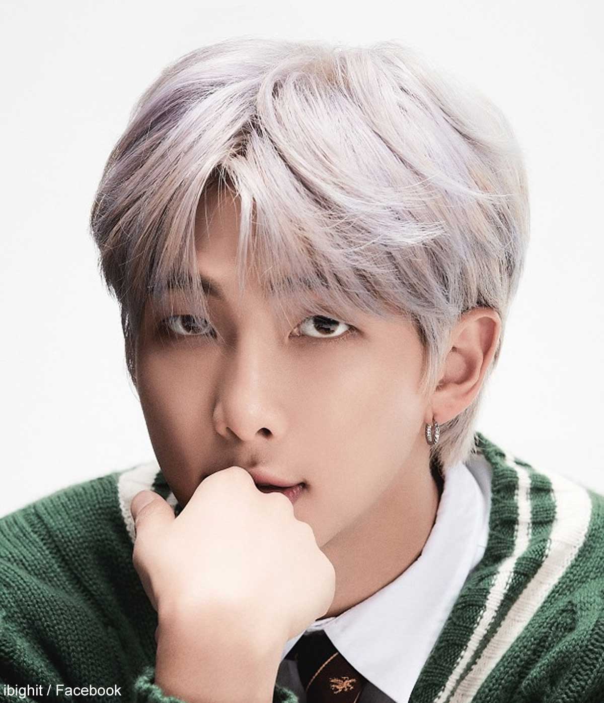 BTS RM