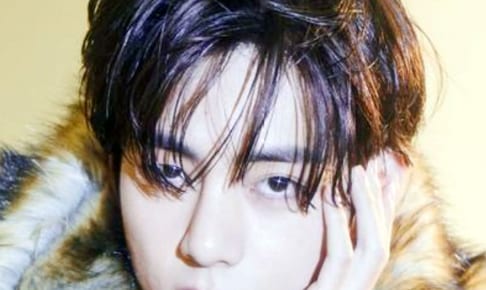 BTS V