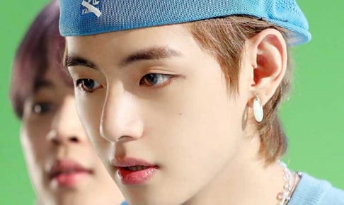 BTS V