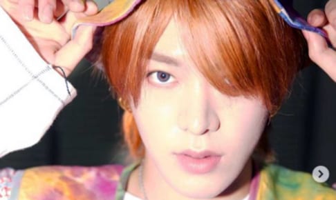 NCT ユウタ