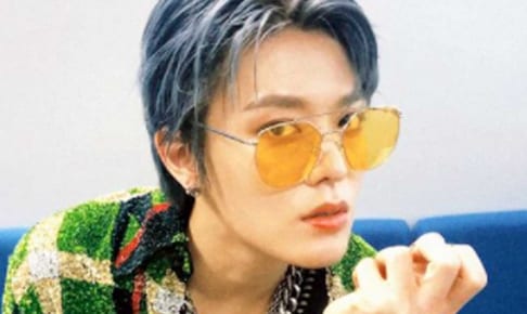 NCT ユウタ