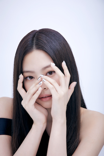 BLACKPINK JENNIE