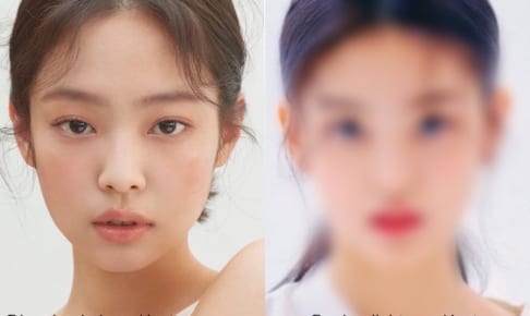 BLACKPINK ジェニー