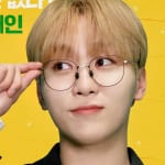 SEVENTEEN スングァン
