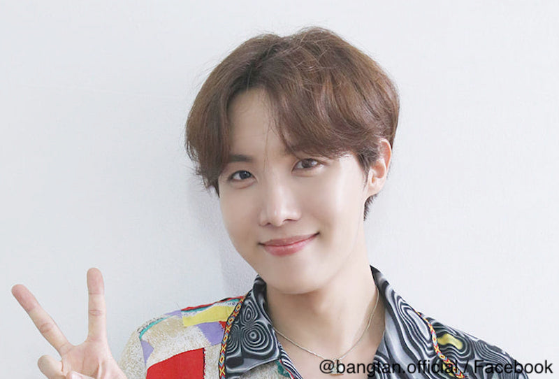 BTS J-HOPE